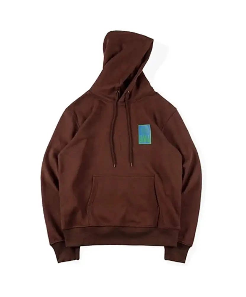 Travis Scott Astrofest Flame Guy Hoodie