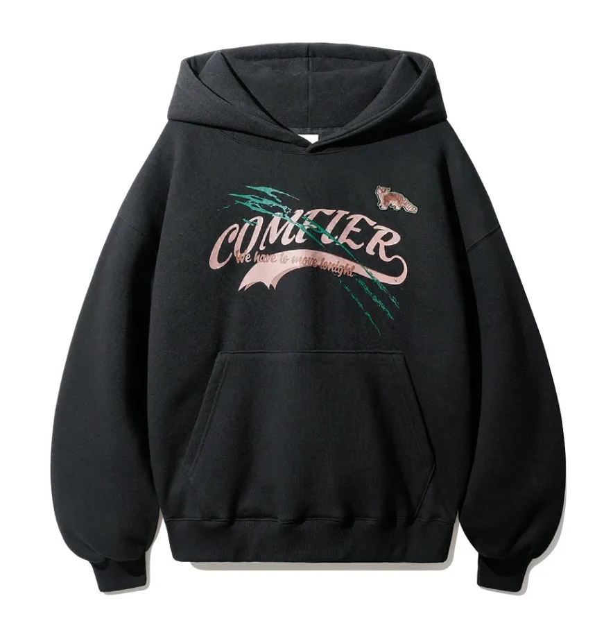 TWN  |[TWN]★COMFIER HOODIE