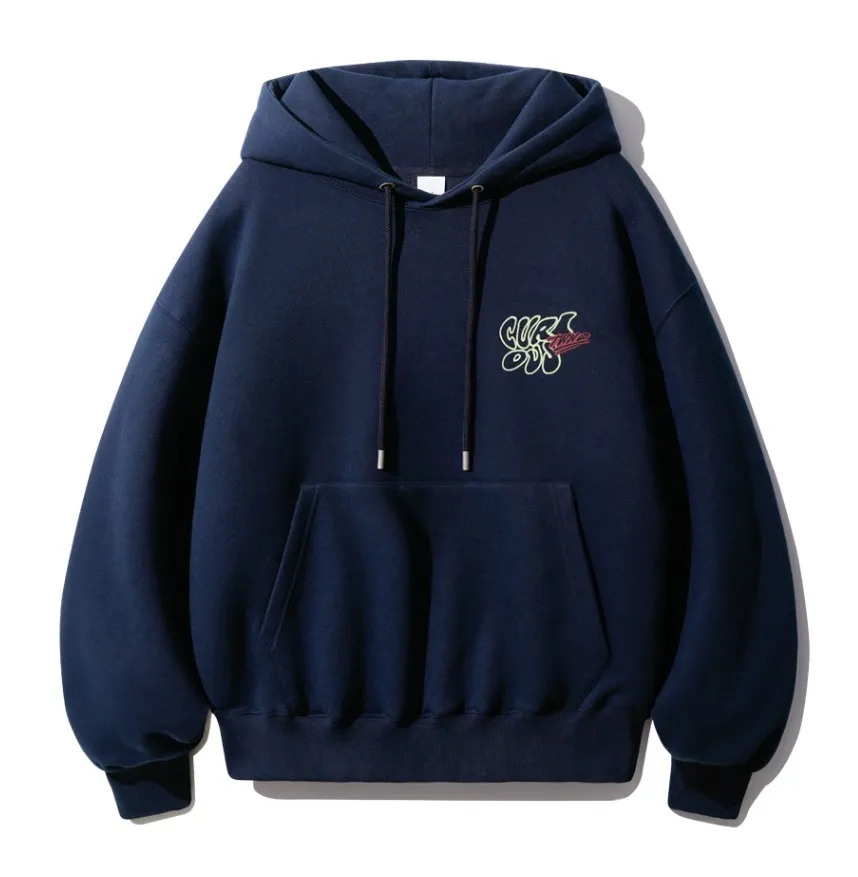 TWN  |[TWN]★CURIOUS HOODIE