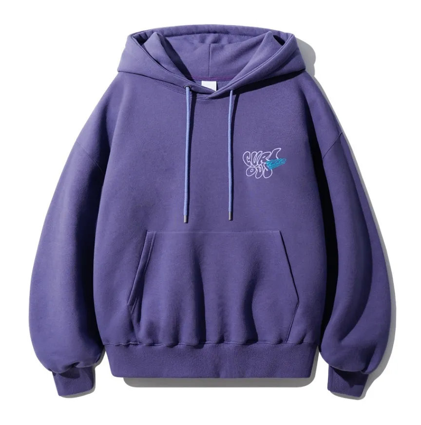 TWN  |[TWN]★CURIOUS HOODIE