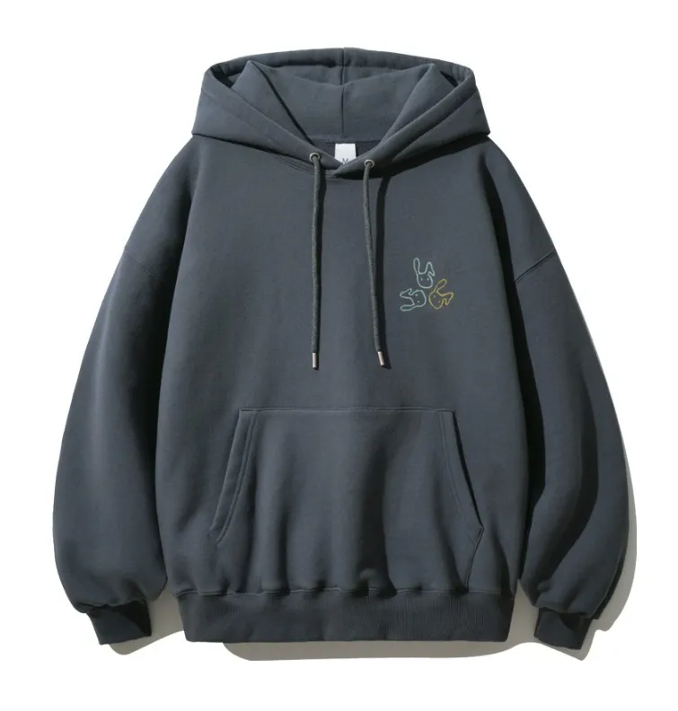 TWN  |[TWN]★TARDY HOODIE