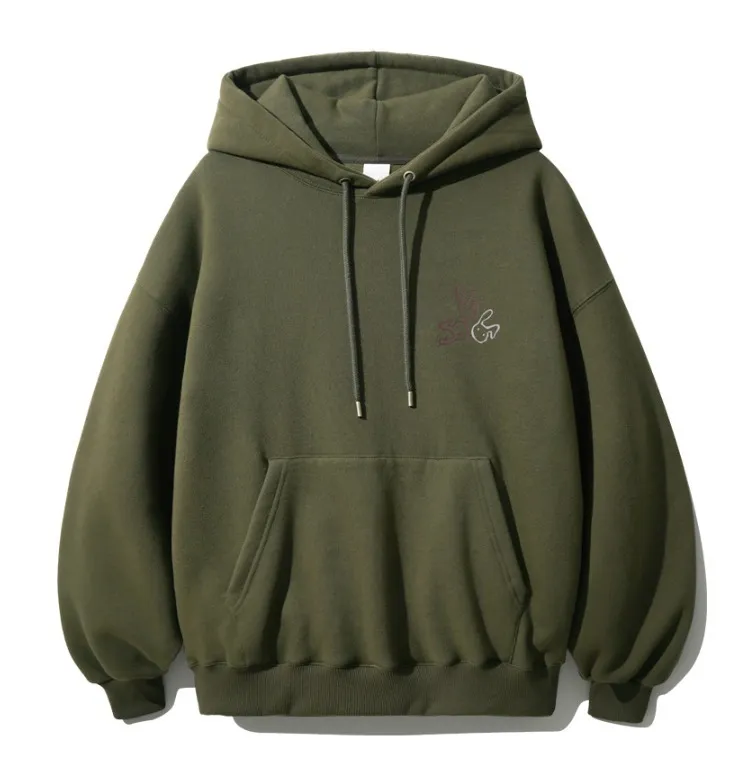 TWN  |[TWN]★TARDY HOODIE