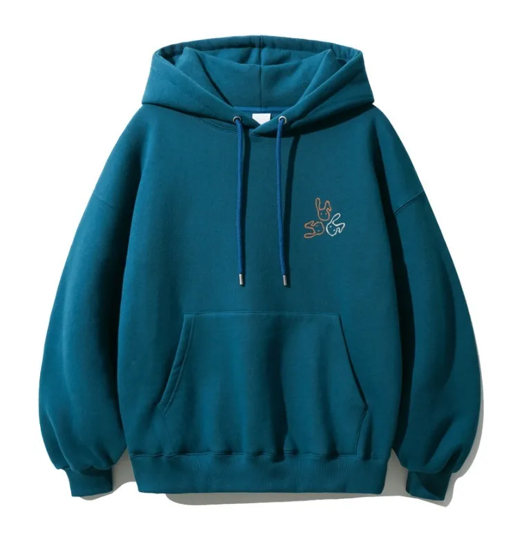 TWN  |[TWN]★TARDY HOODIE