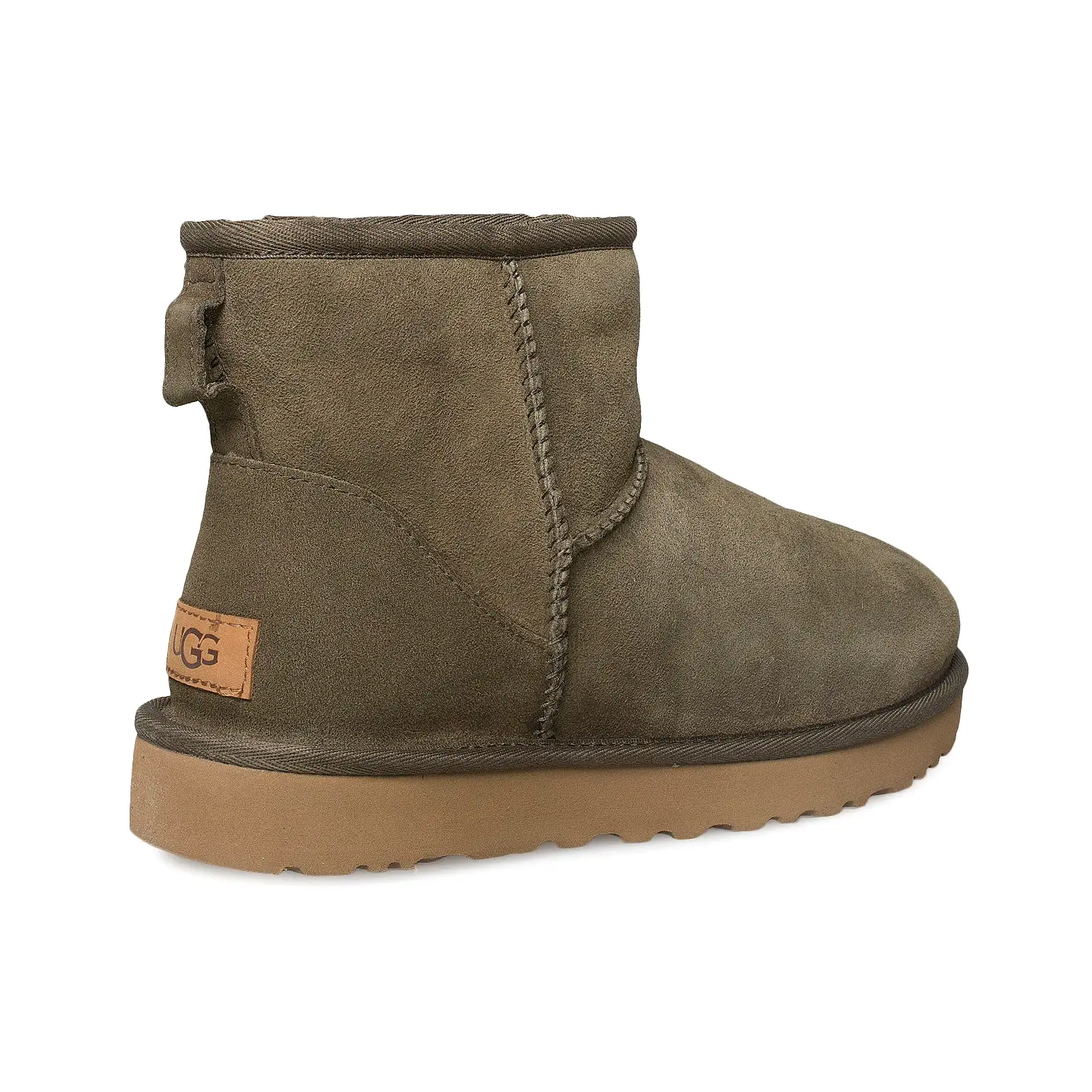 UGG Classic Mini II Eucalyptus Spray Boots - Women's