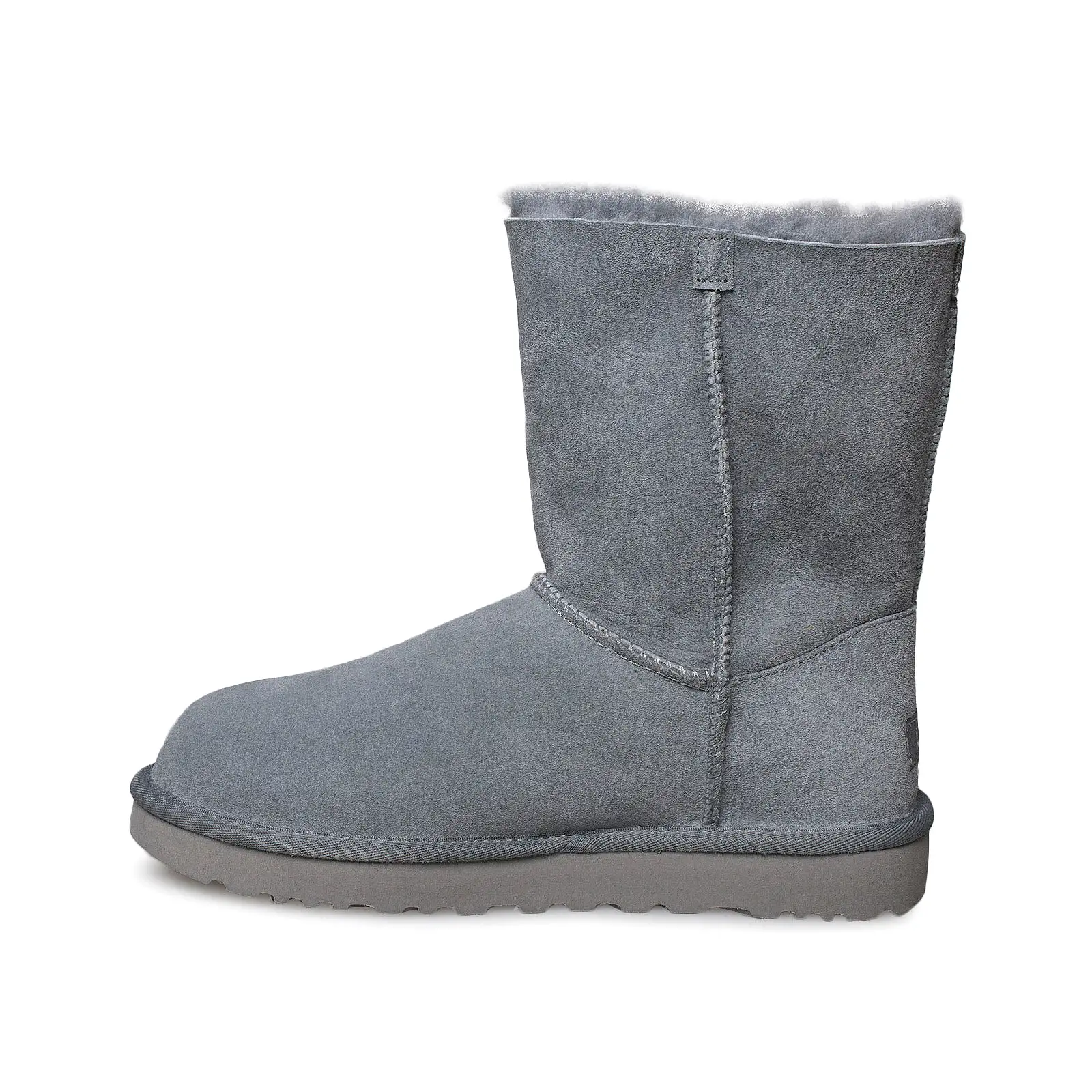 UGG Classic Short Charm Geyser Boots - Women's