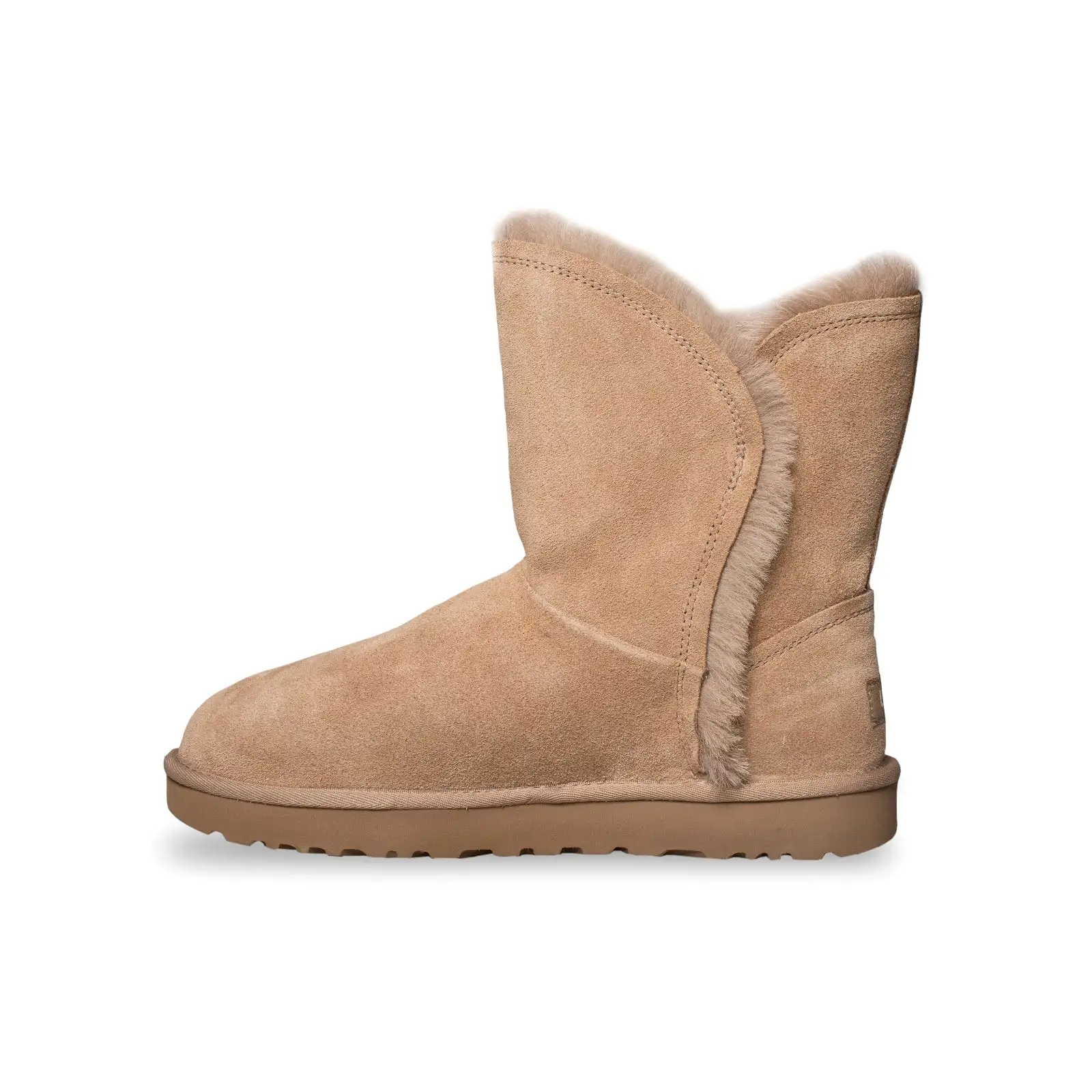 UGG Classic Short High Low Amphora Boots - Women's