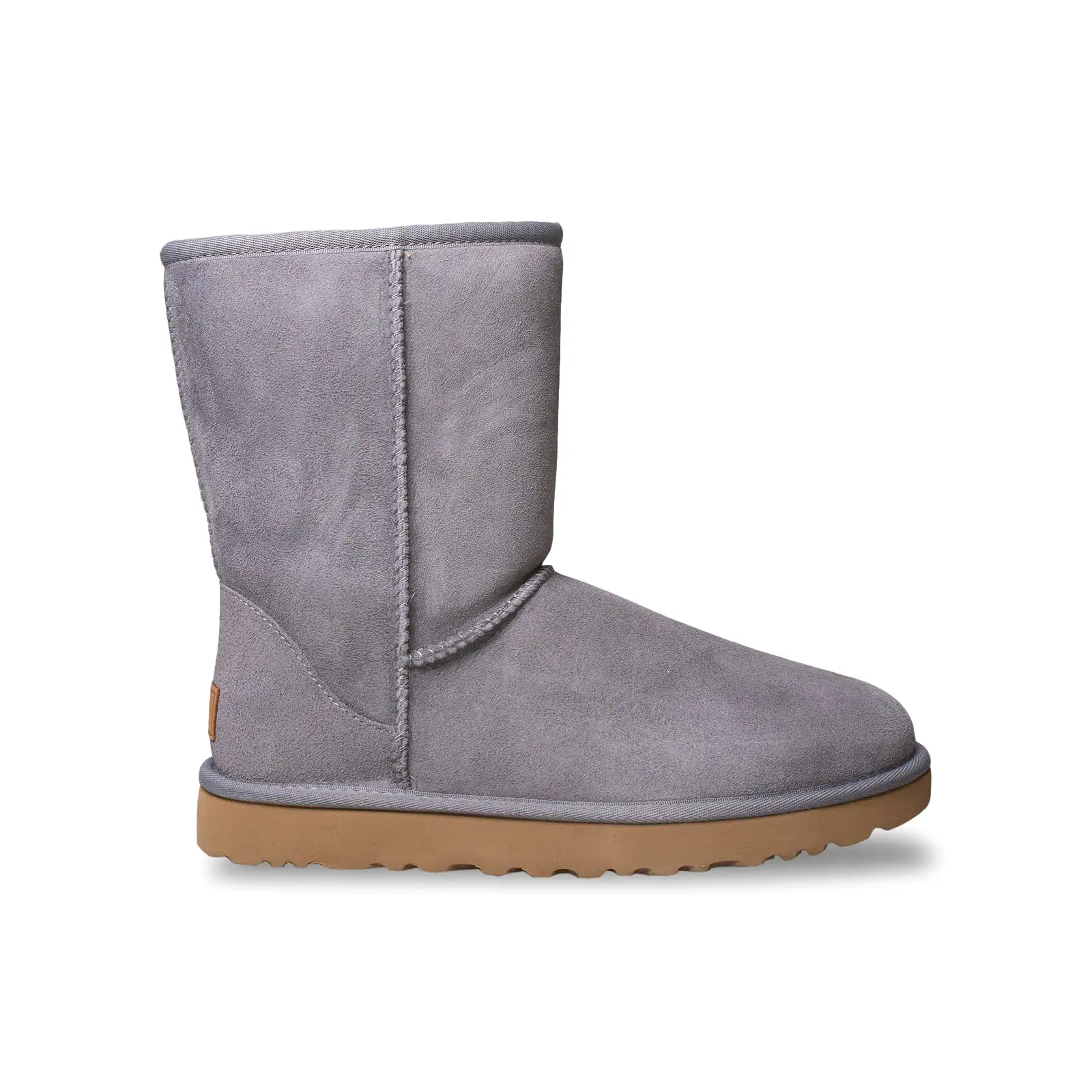 UGG Classic Short II Frisco Fog Boots - Women's