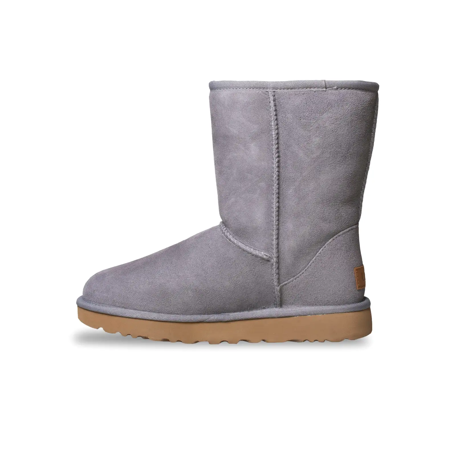 UGG Classic Short II Frisco Fog Boots - Women's