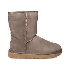 UGG Classic Short II Mole Boots - Women's