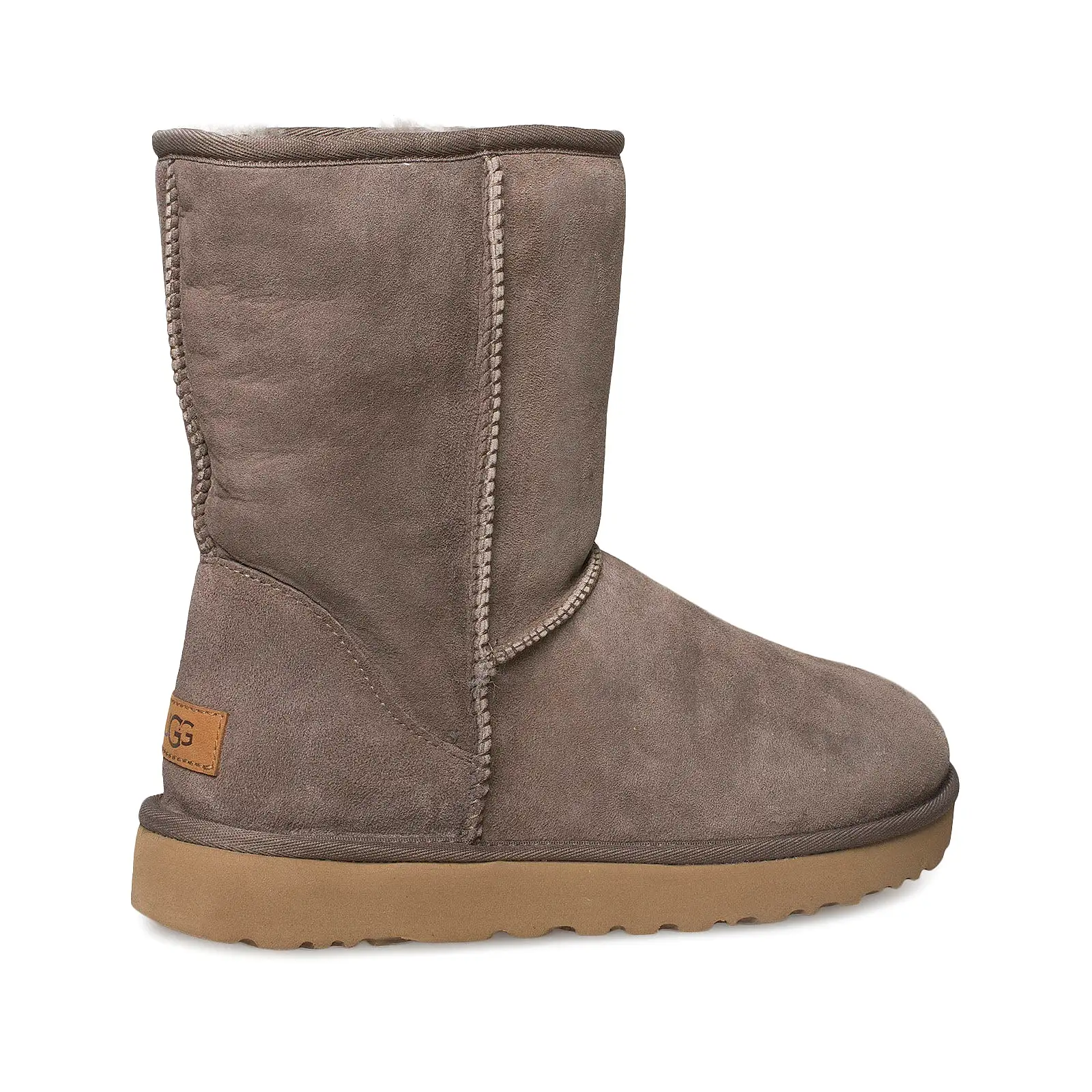 UGG Classic Short II Mole Boots - Women's