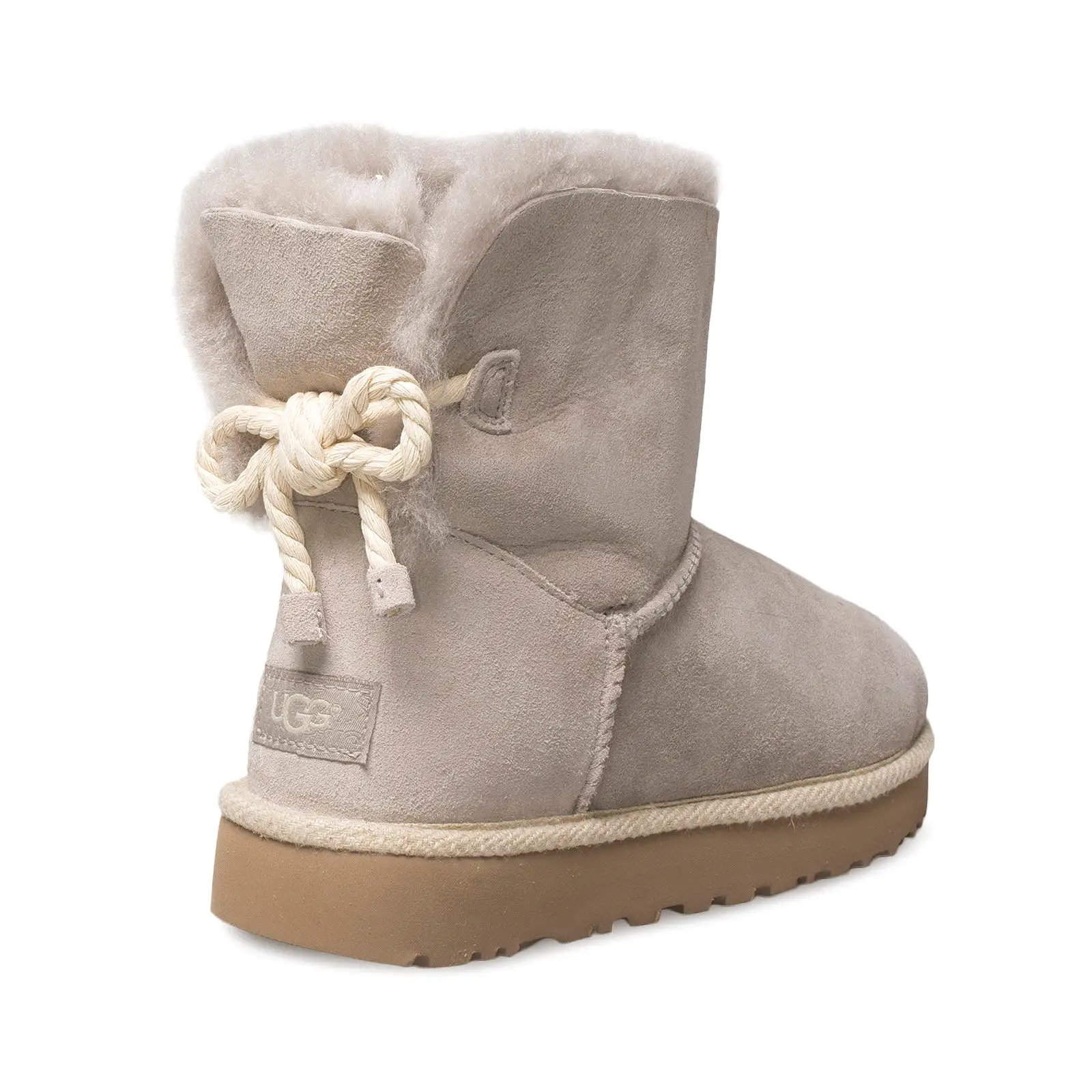 UGG Selene Oyster Boots - Women's