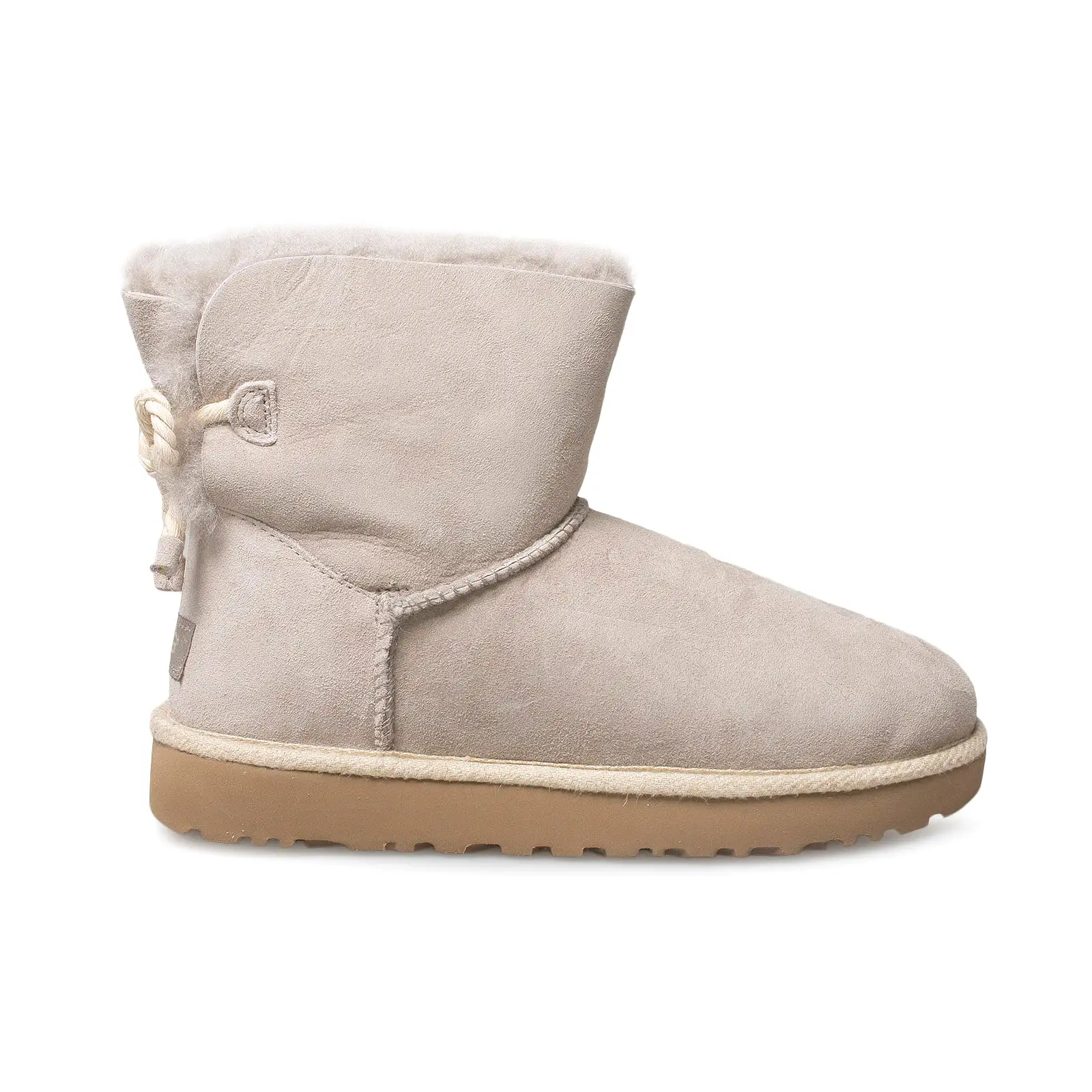 UGG Selene Oyster Boots - Women's