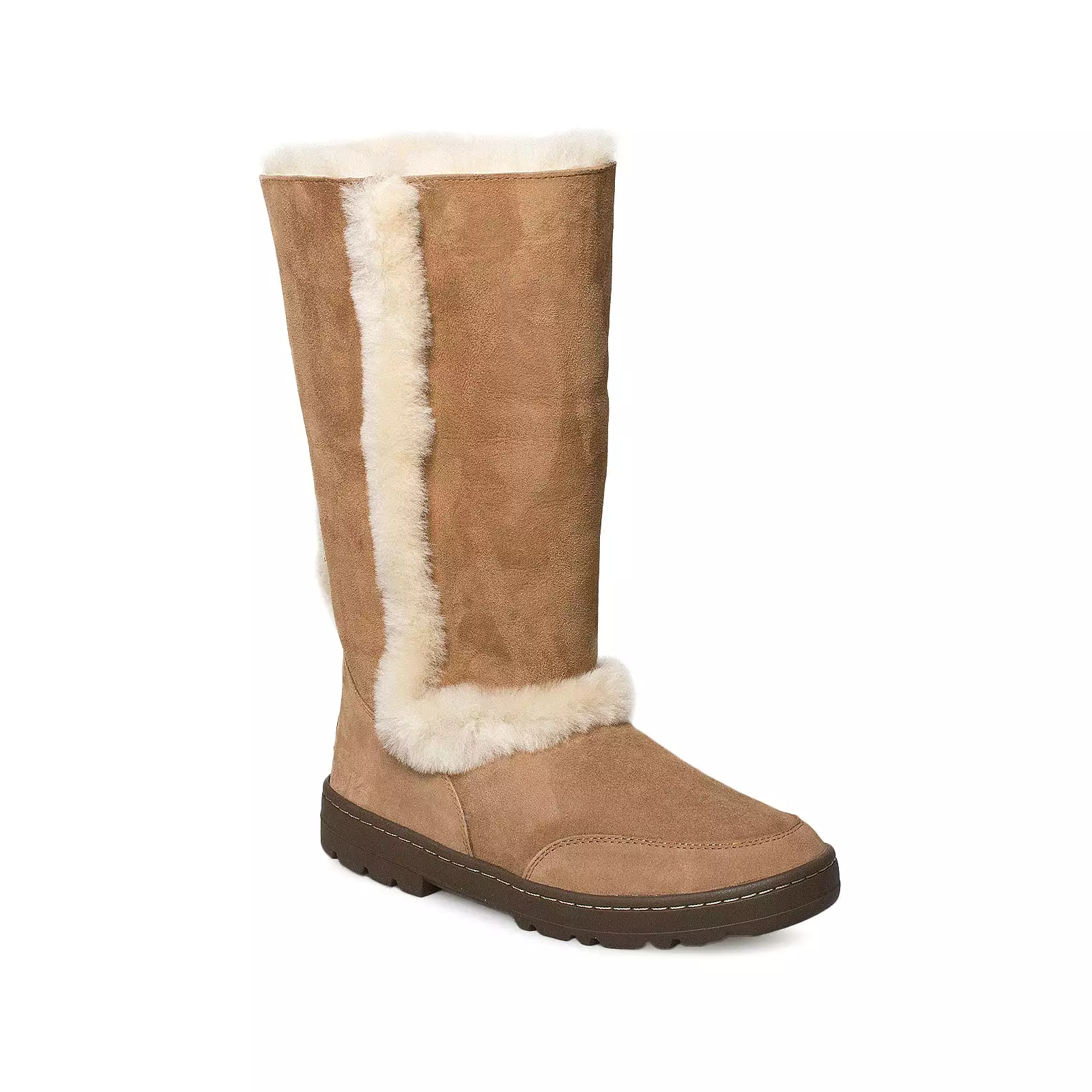 UGG Sundance II Revival Chestnut Boots - Women's