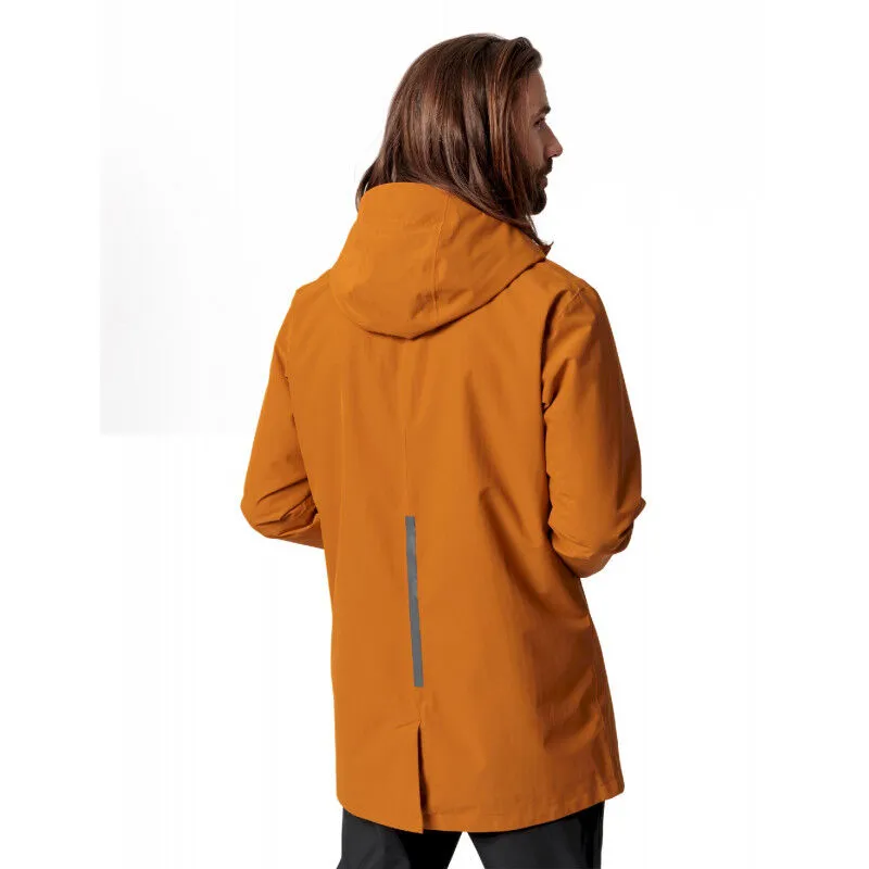 Vaude  Cyclist padded Coat - Parka - Uomo