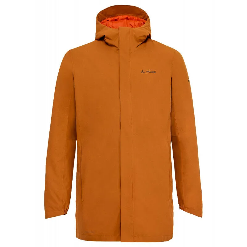 Vaude  Cyclist padded Coat - Parka - Uomo