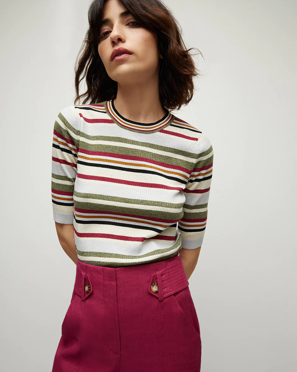 Veronica Beard - Kavya Sweater - Multi