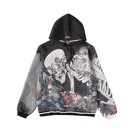 Very Rare Gashadokuro Hoodie