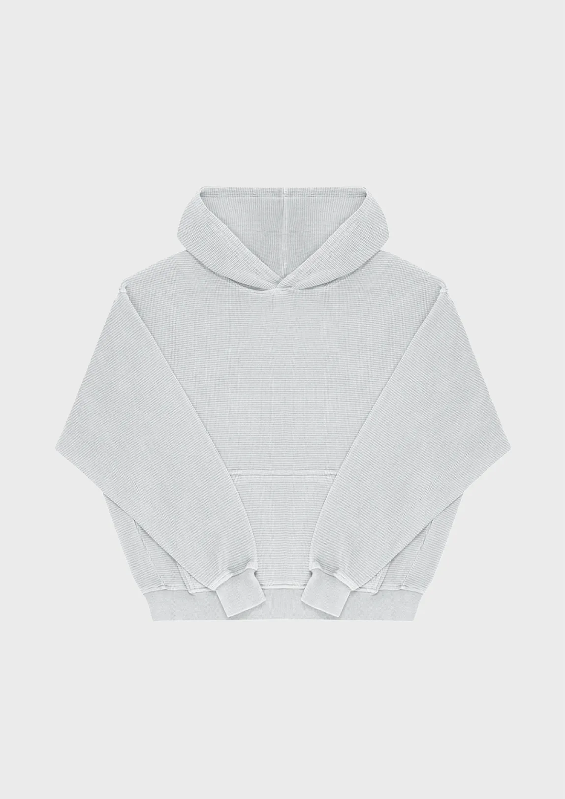 WHISPER CRONOS HOODIE