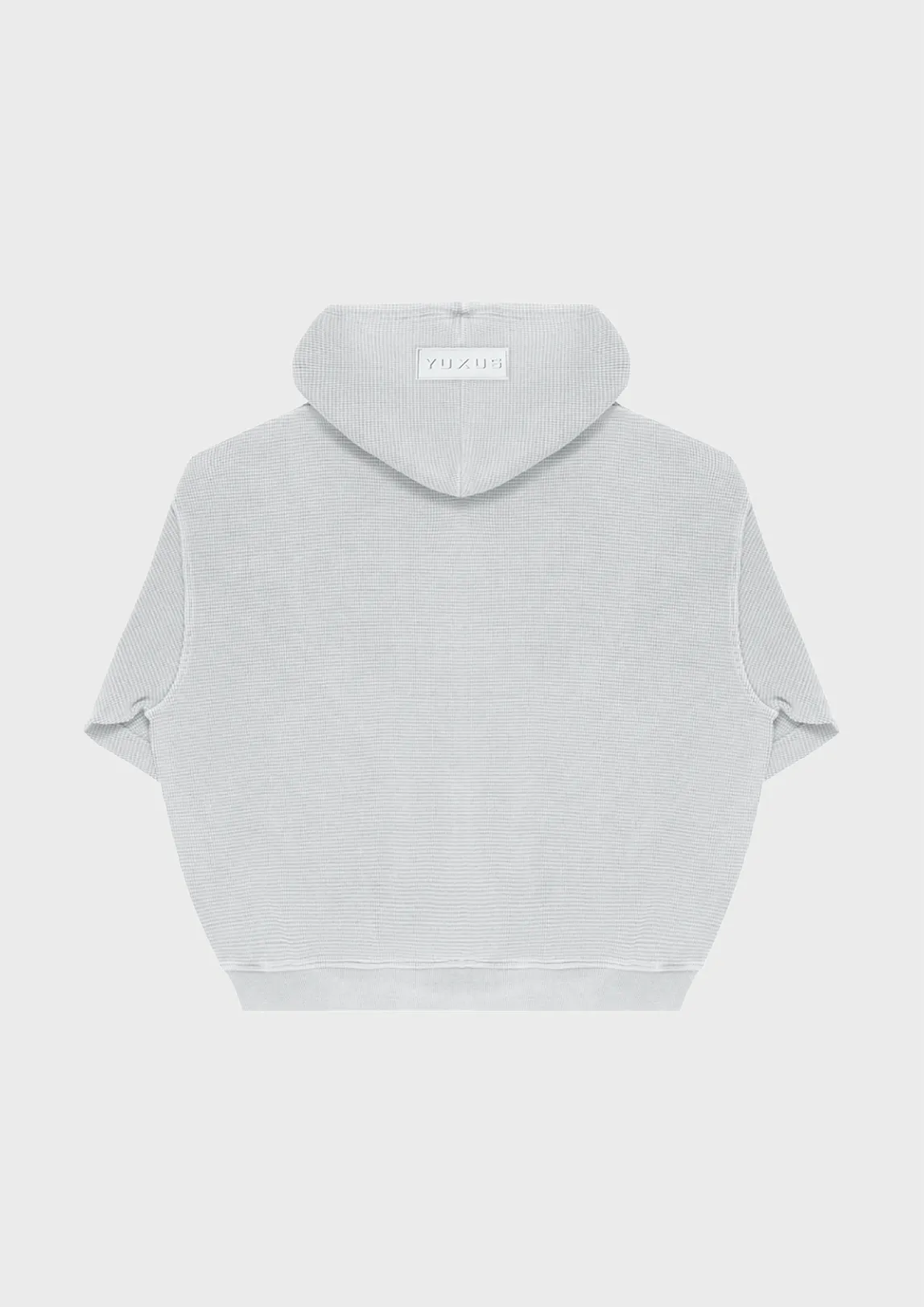 WHISPER CRONOS HOODIE