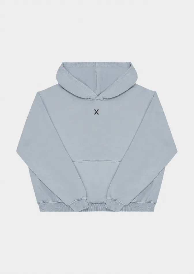 WIND CLUB HOODIE