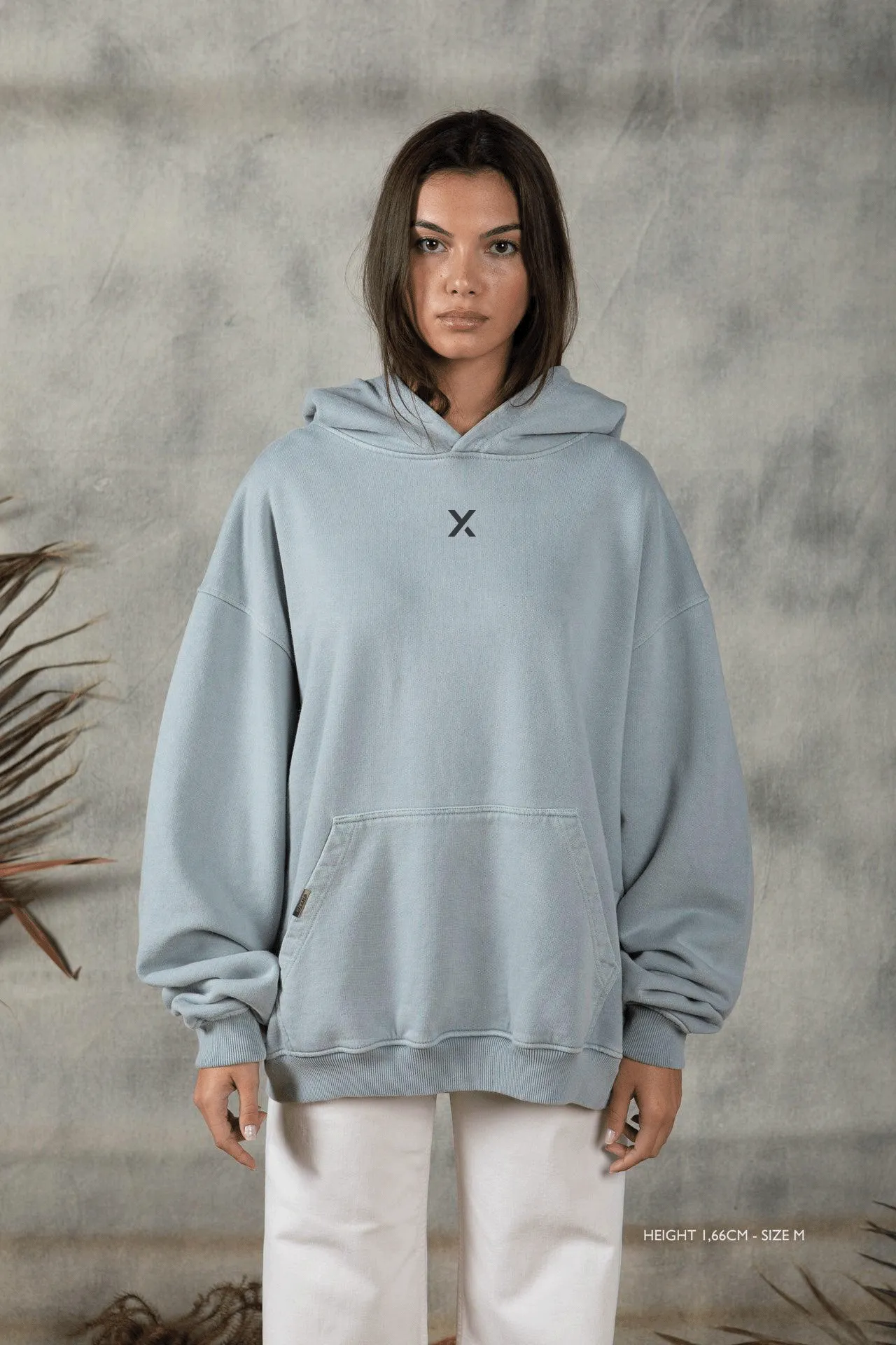 WIND CLUB HOODIE