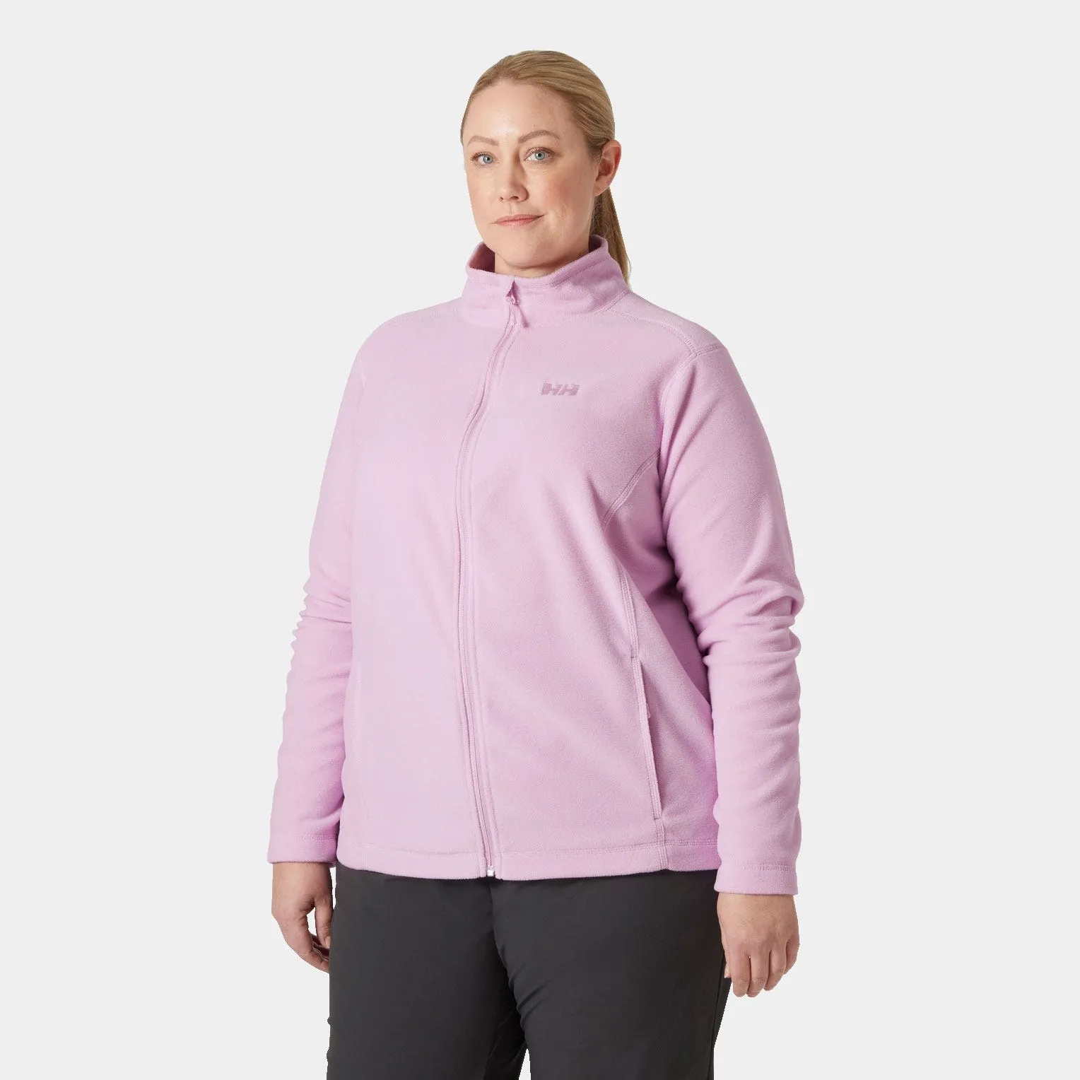 Women’s Daybreaker Fleece Jacket Plus