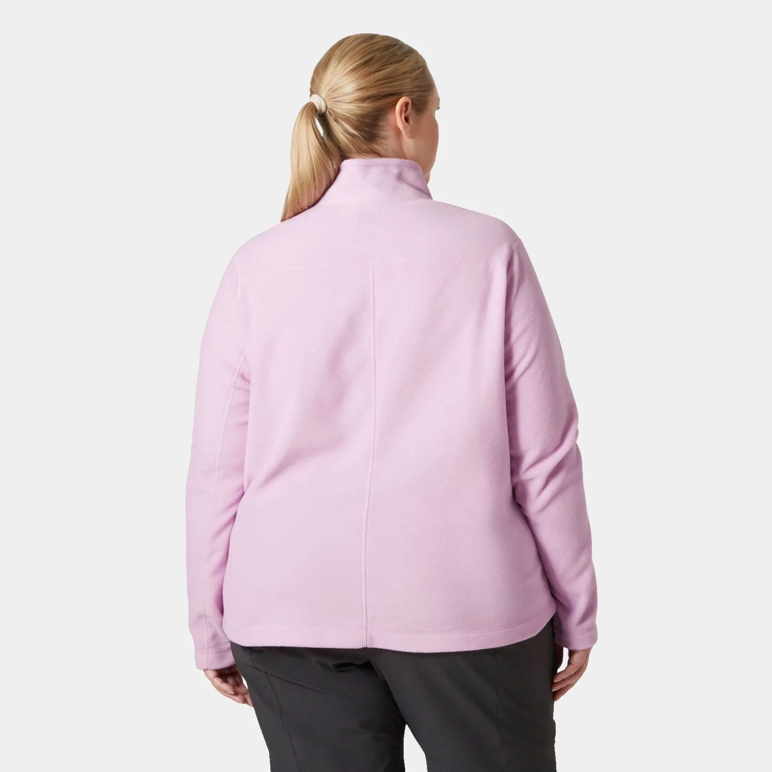 Women’s Daybreaker Fleece Jacket Plus