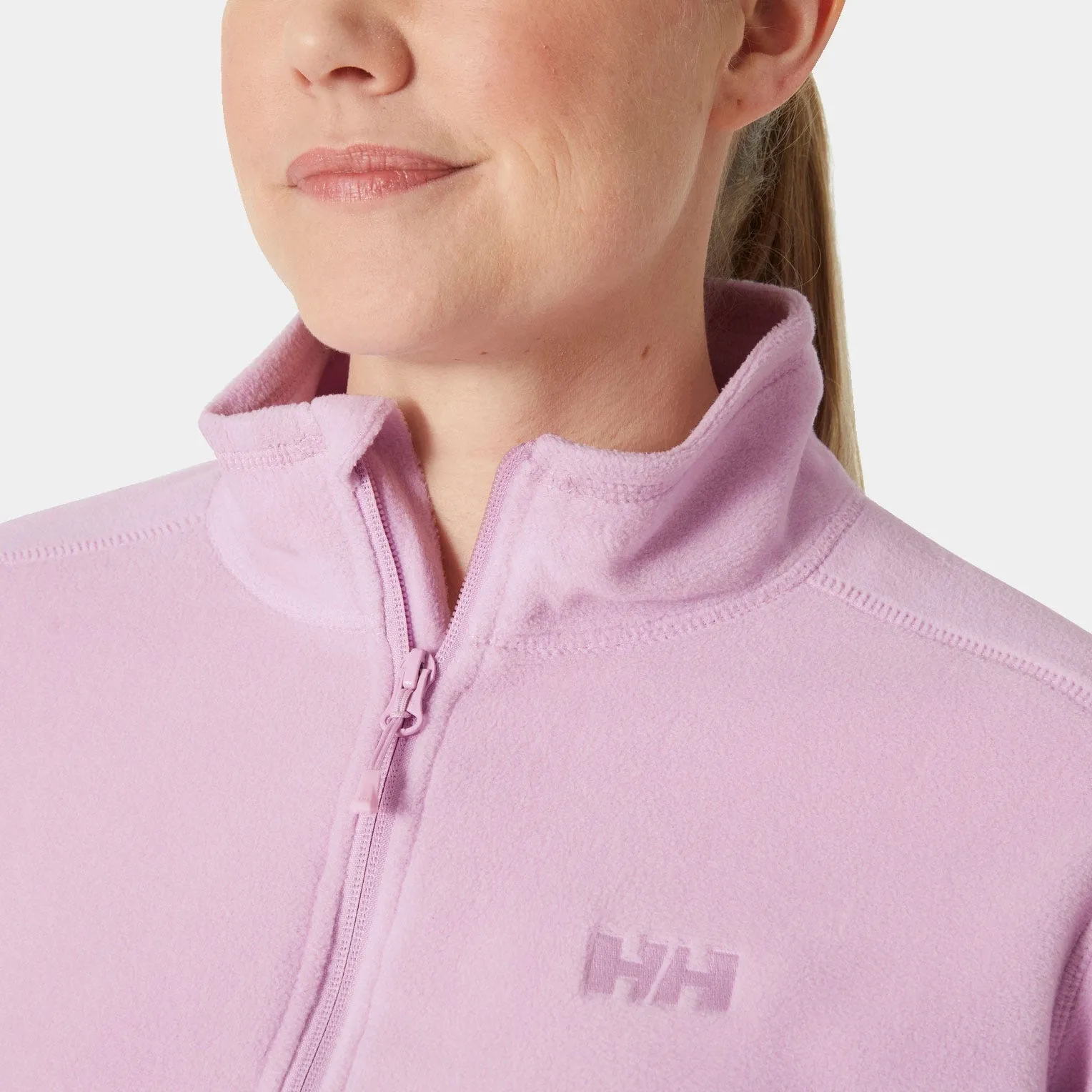 Women’s Daybreaker Fleece Jacket Plus