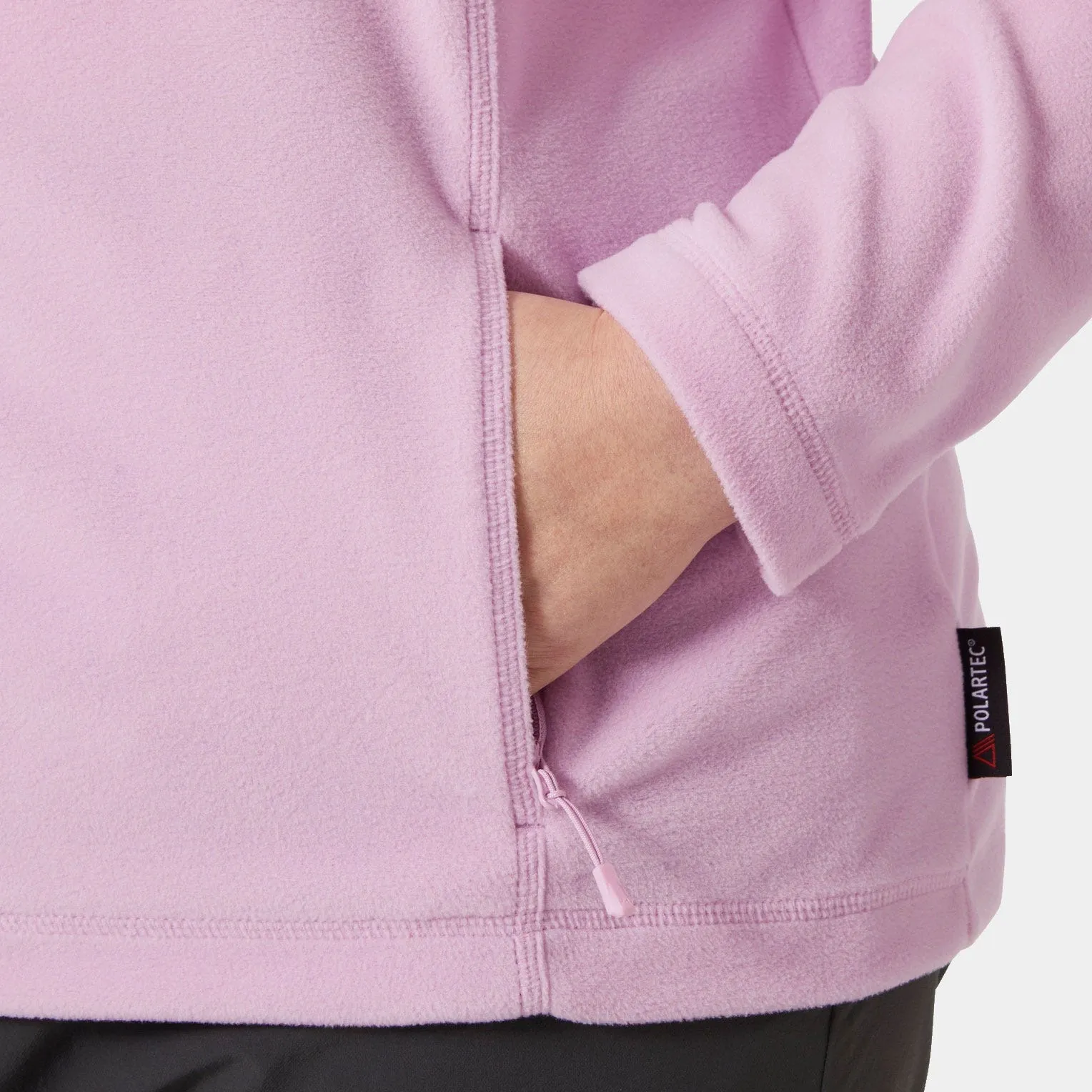 Women’s Daybreaker Fleece Jacket Plus