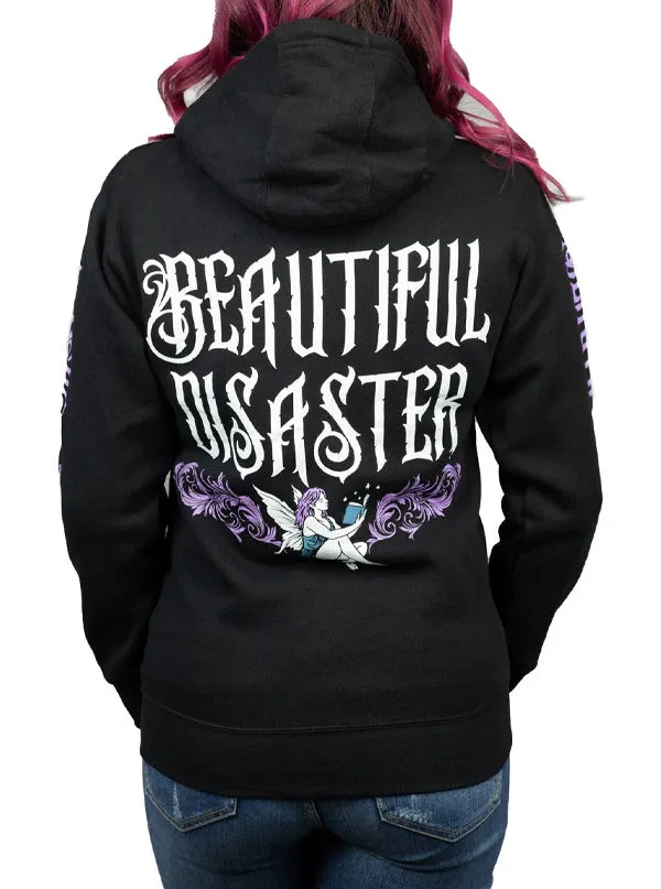 Women's Ever After Zip Hoodie