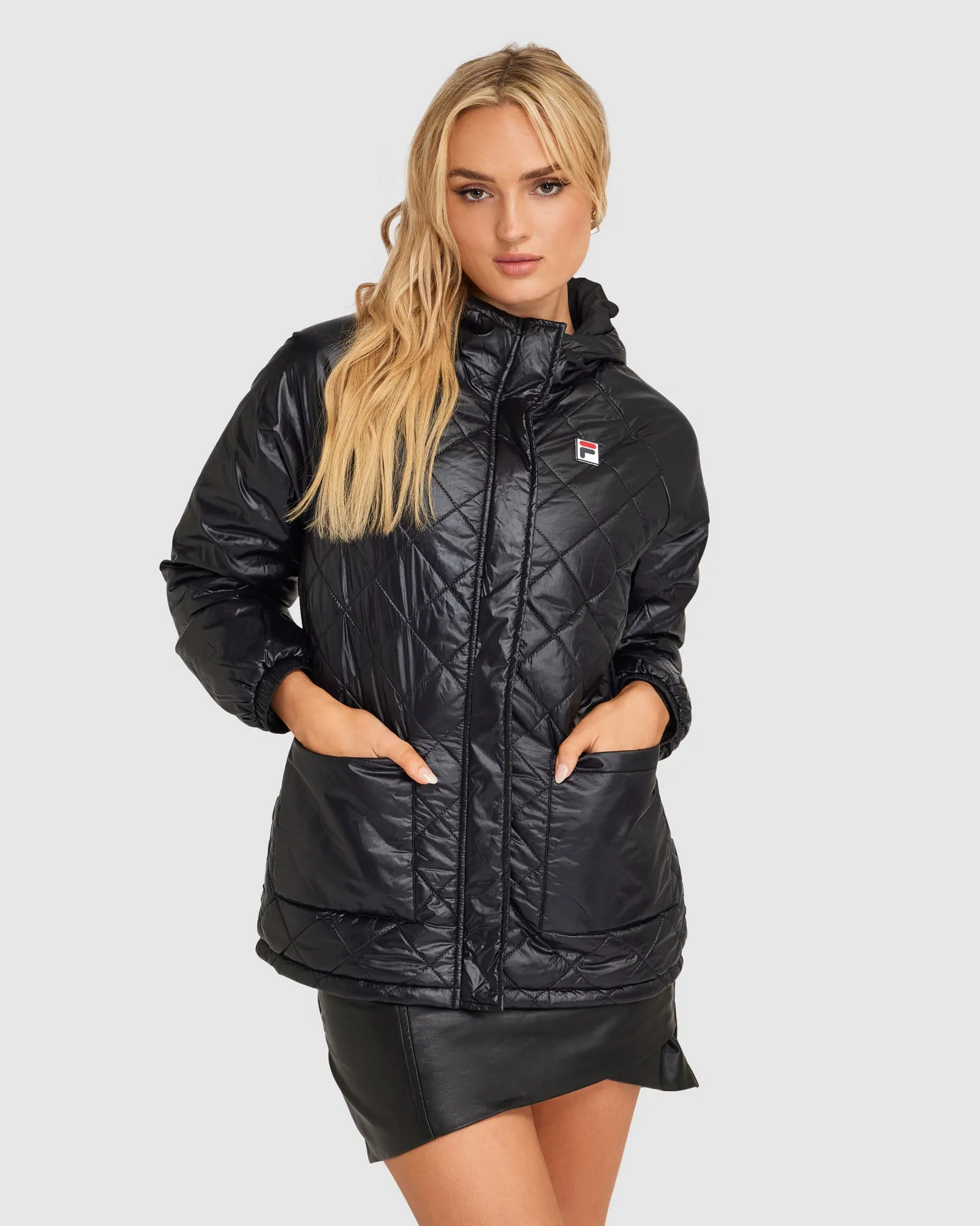 Women's Katy Reversible Jacket