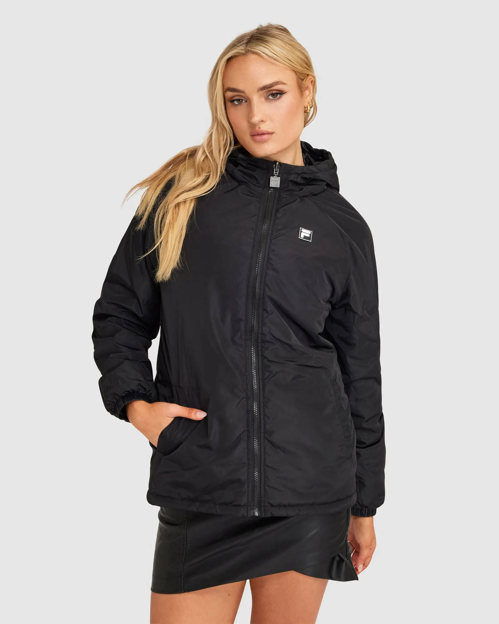 Women's Katy Reversible Jacket