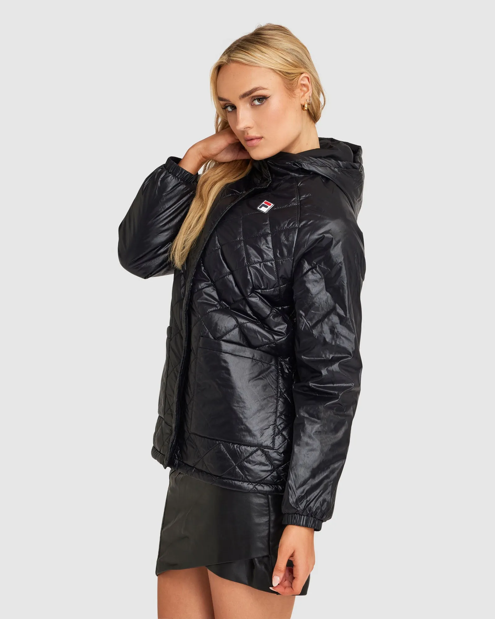 Women's Katy Reversible Jacket