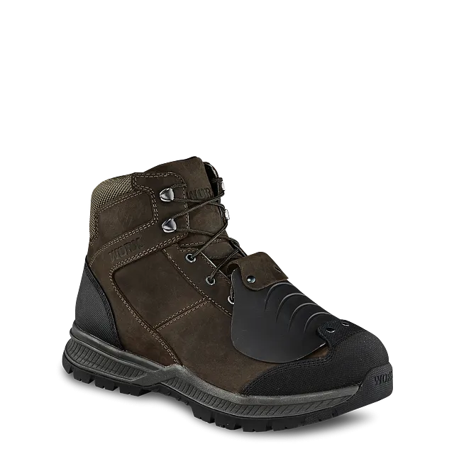 WORX Style #5421 Men's Carbide Hiker Boot