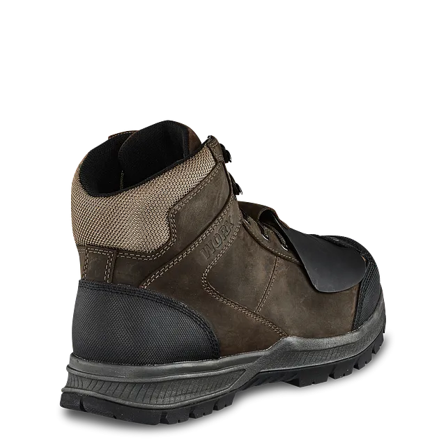 WORX Style #5421 Men's Carbide Hiker Boot