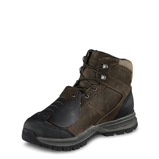 WORX Style #5421 Men's Carbide Hiker Boot